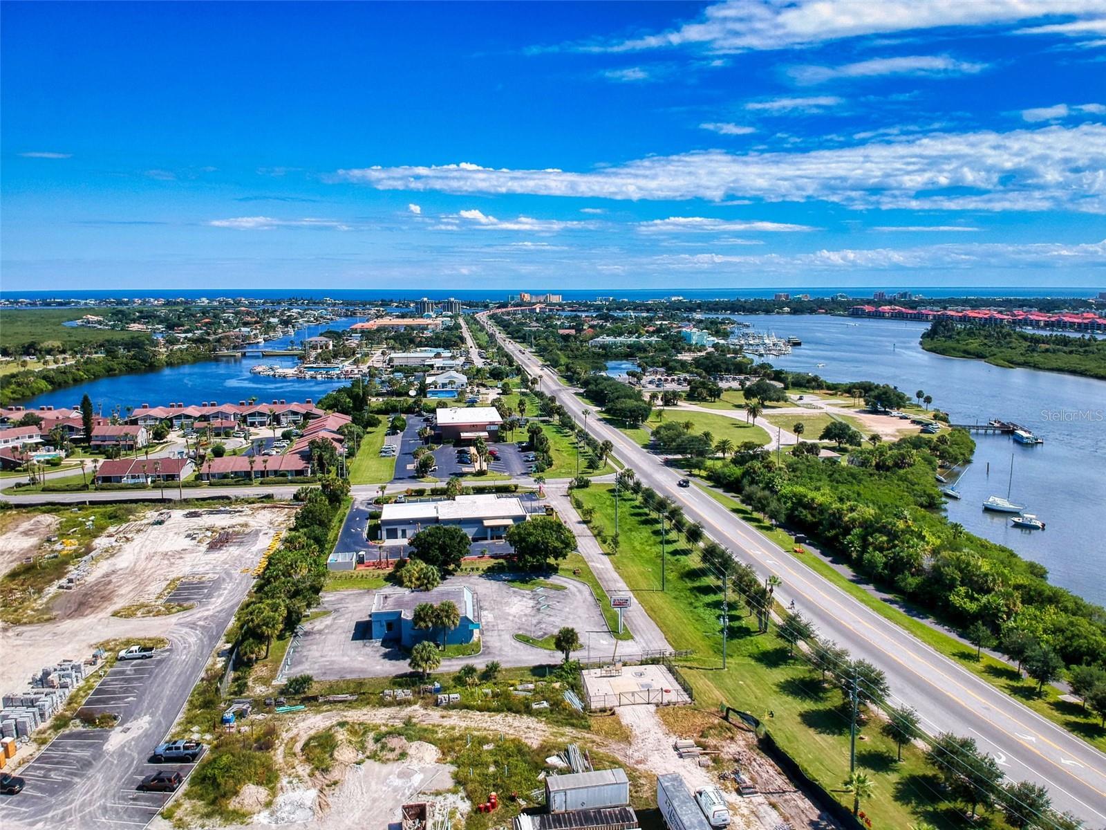4 RIVERWALK DR #304, NEW SMYRNA BEACH, FL, 32169