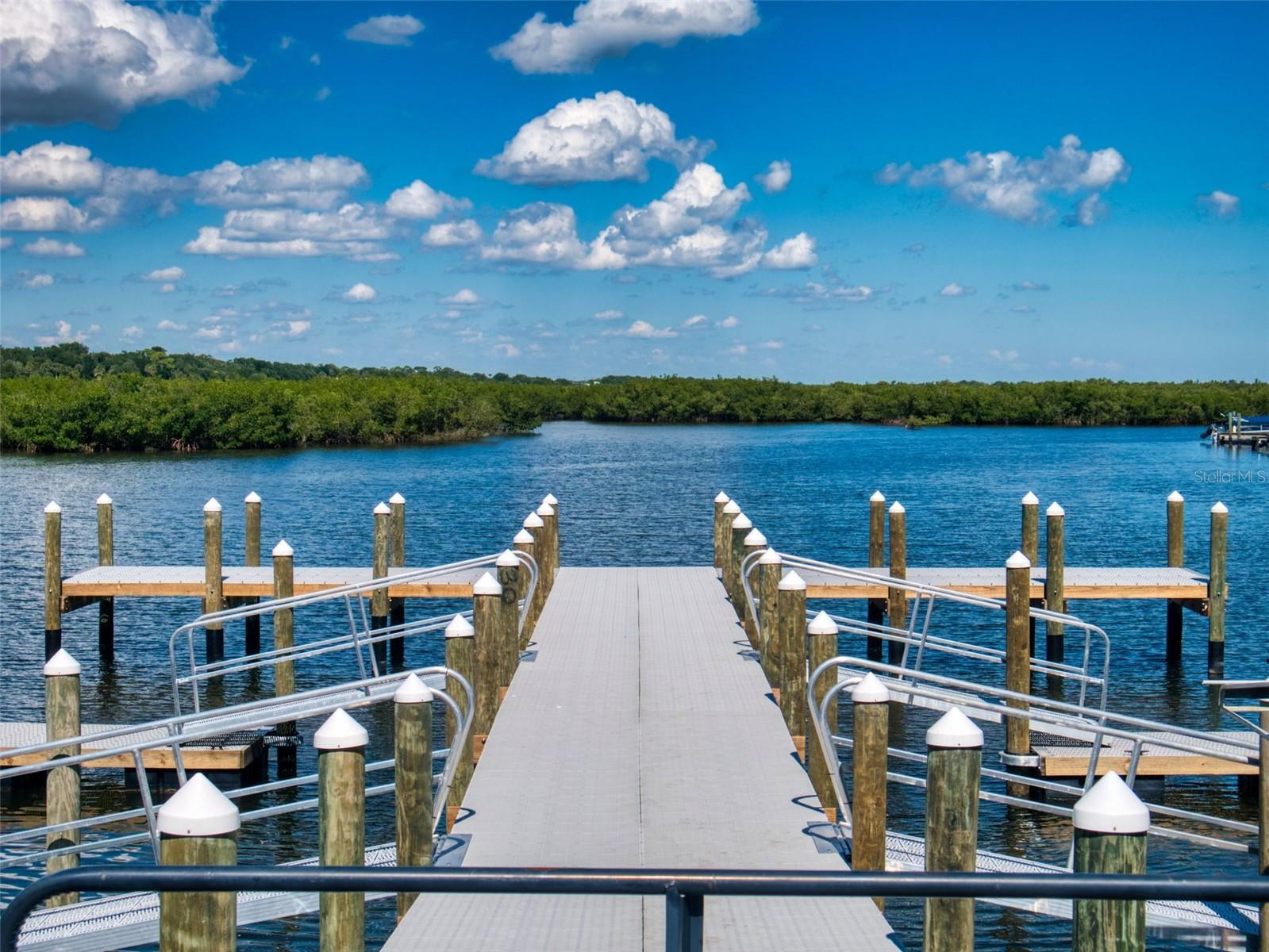 4 RIVERWALK DR #304, NEW SMYRNA BEACH, FL, 32169