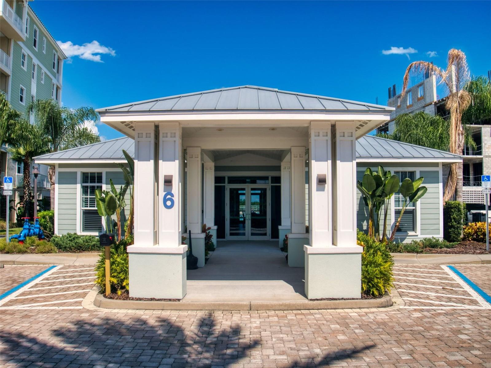 4 RIVERWALK DR #304, NEW SMYRNA BEACH, FL, 32169