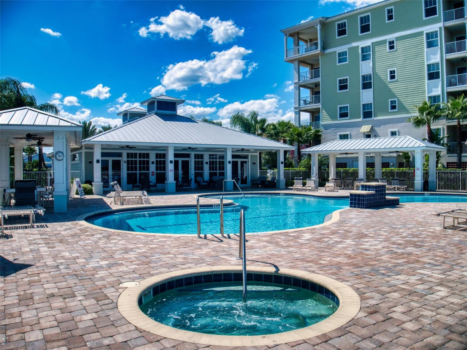 4 RIVERWALK DR #304, NEW SMYRNA BEACH, FL, 32169