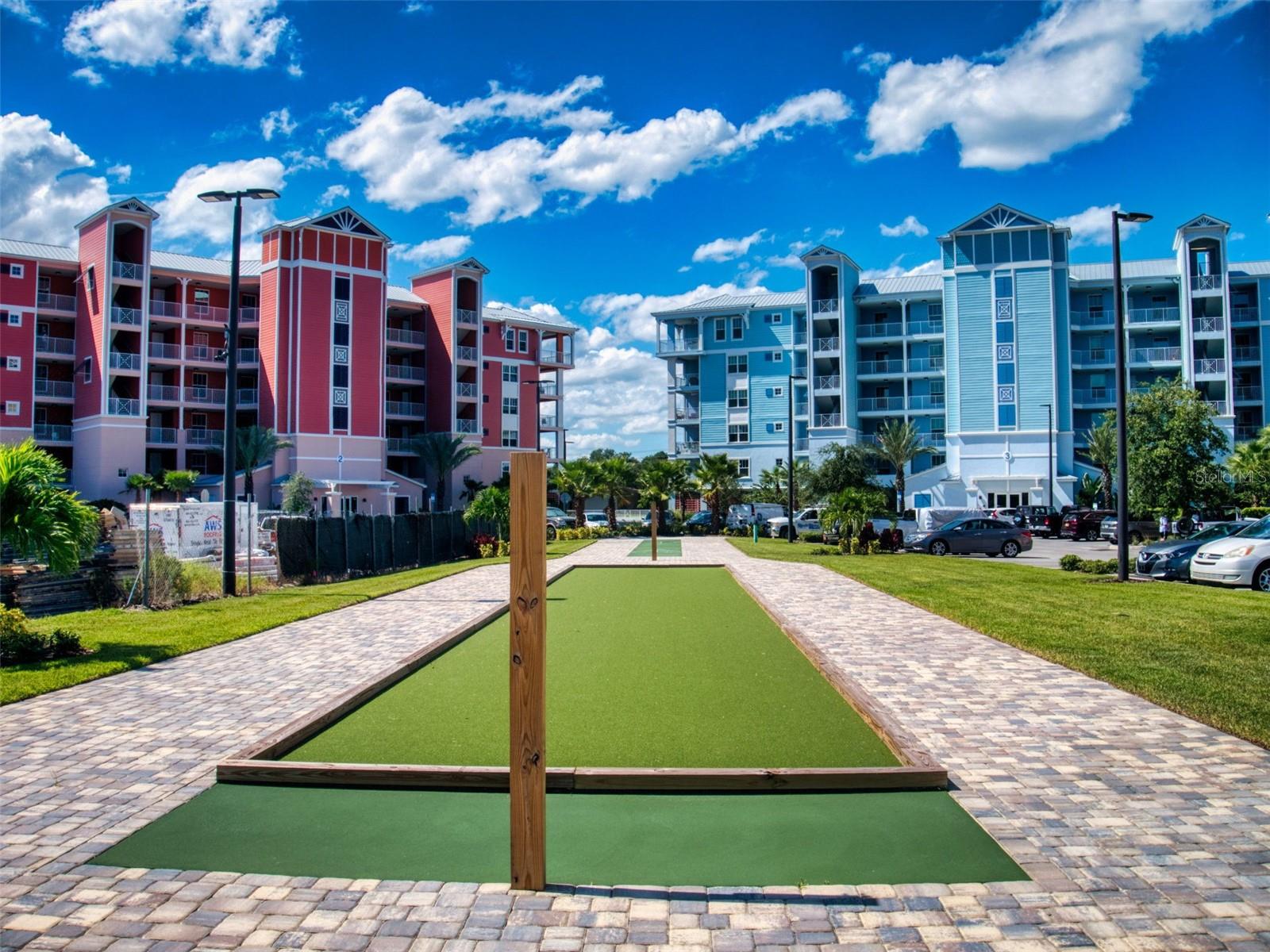 4 RIVERWALK DR #304, NEW SMYRNA BEACH, FL, 32169