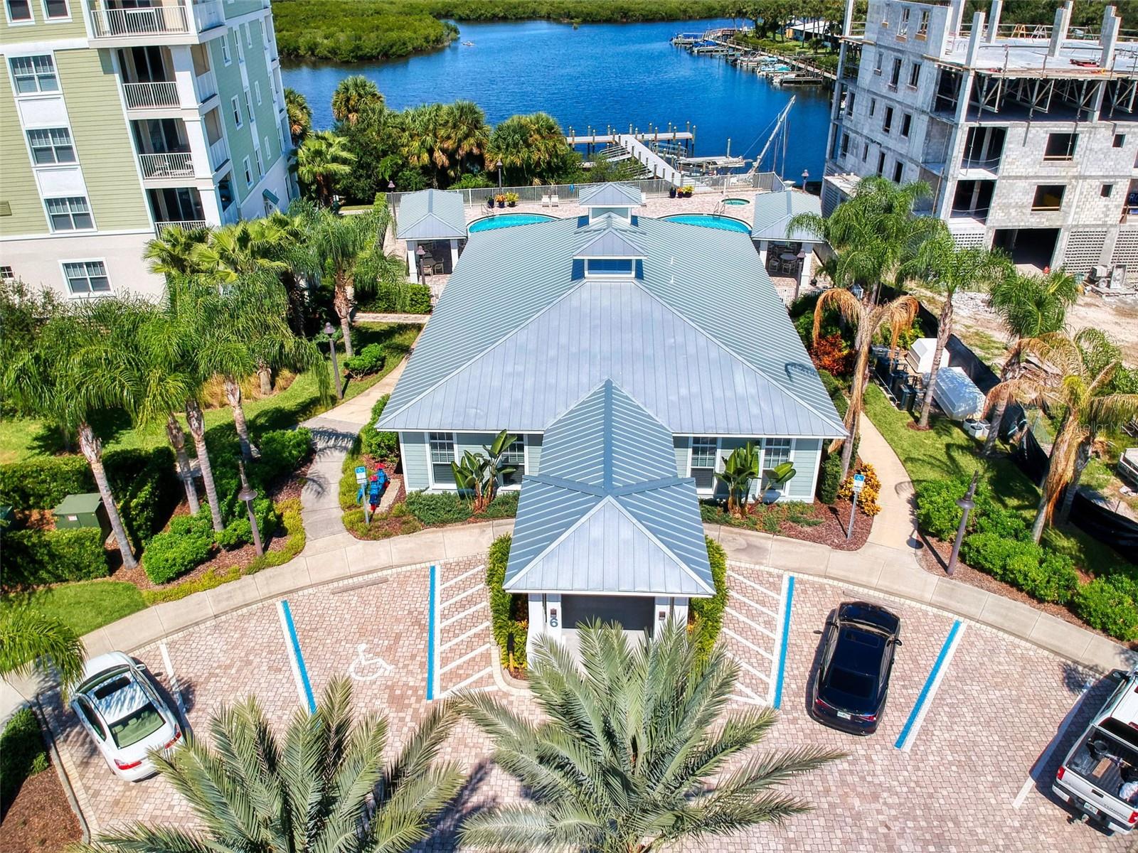 4 RIVERWALK DR #304, NEW SMYRNA BEACH, FL, 32169