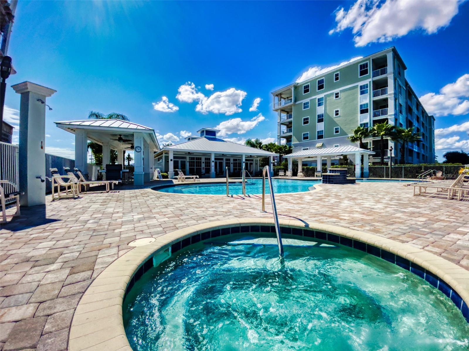 4 RIVERWALK DR #304, NEW SMYRNA BEACH, FL, 32169