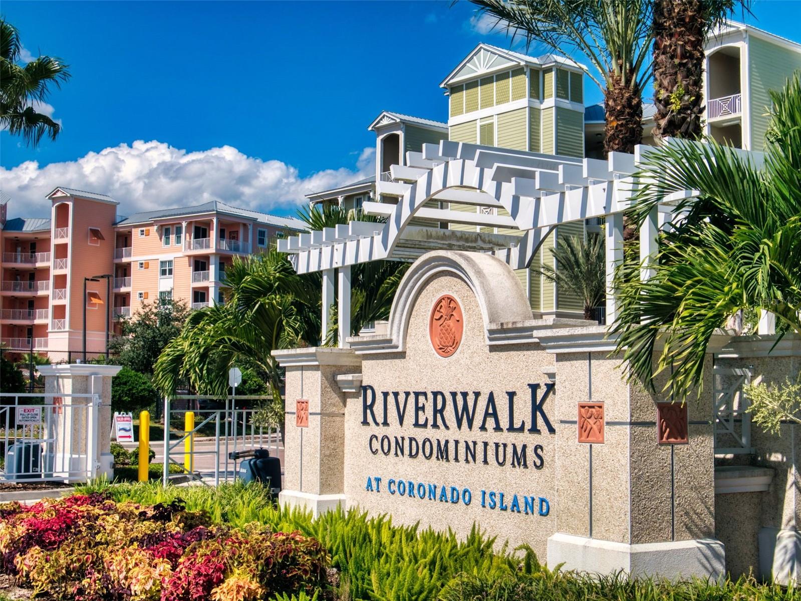 4 RIVERWALK DR #304, NEW SMYRNA BEACH, FL, 32169
