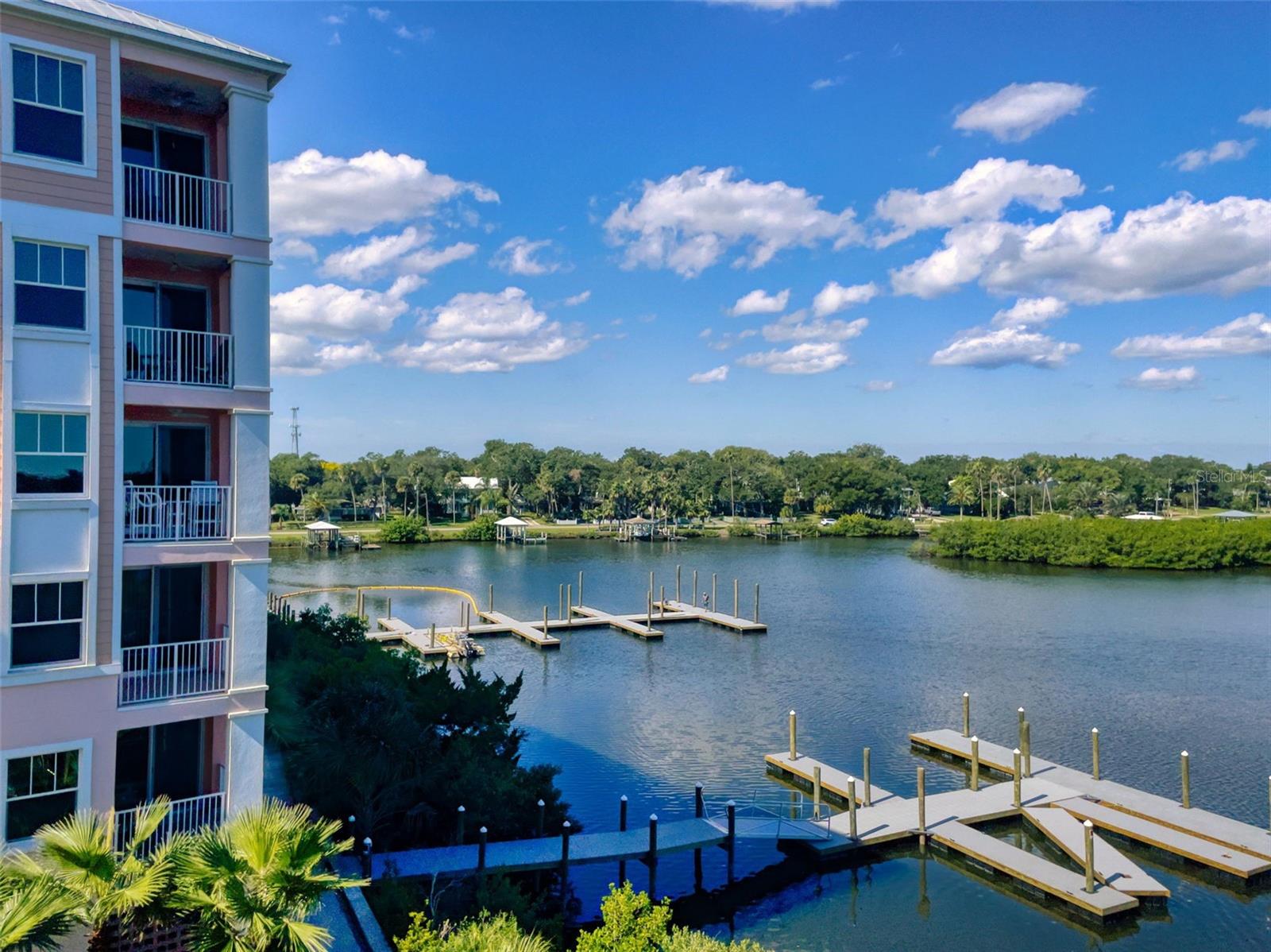 4 RIVERWALK DR #304, NEW SMYRNA BEACH, FL, 32169