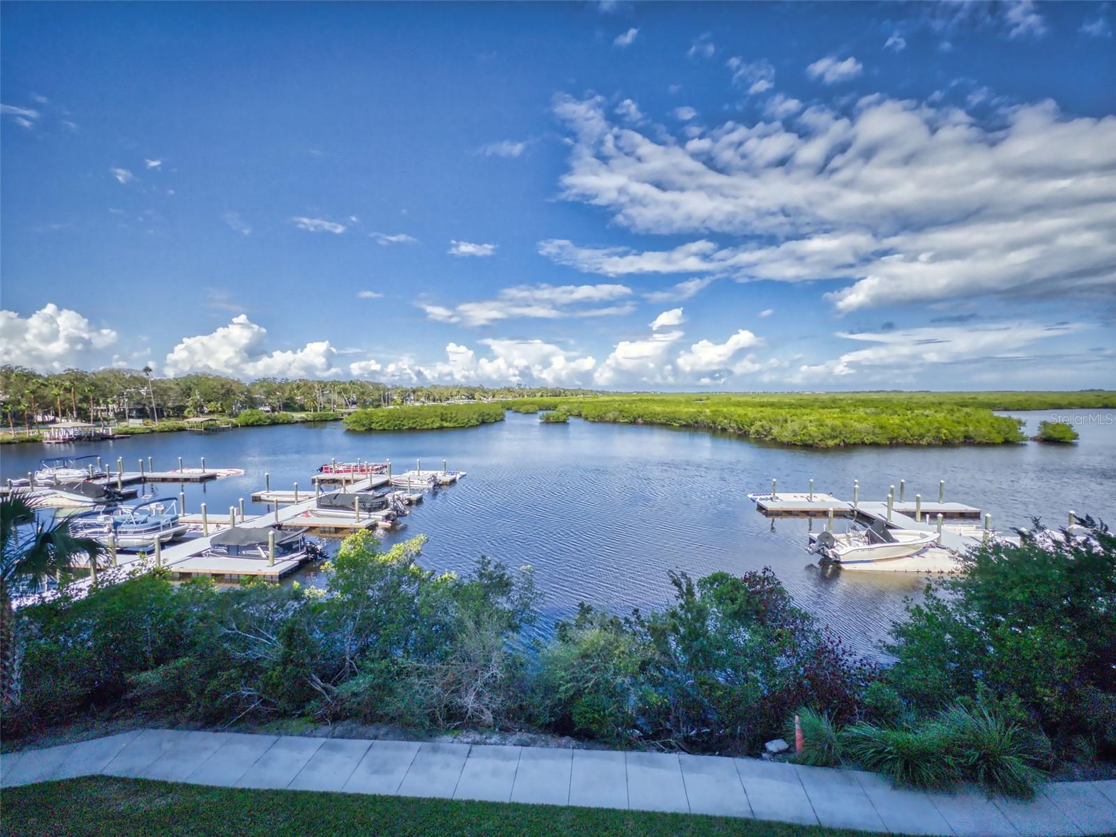 4 RIVERWALK DR #304, NEW SMYRNA BEACH, FL, 32169