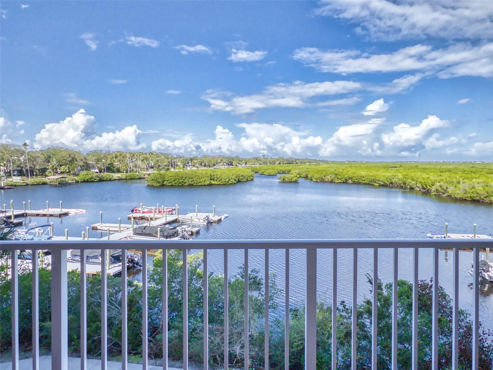 4 RIVERWALK DR #304, NEW SMYRNA BEACH, FL, 32169