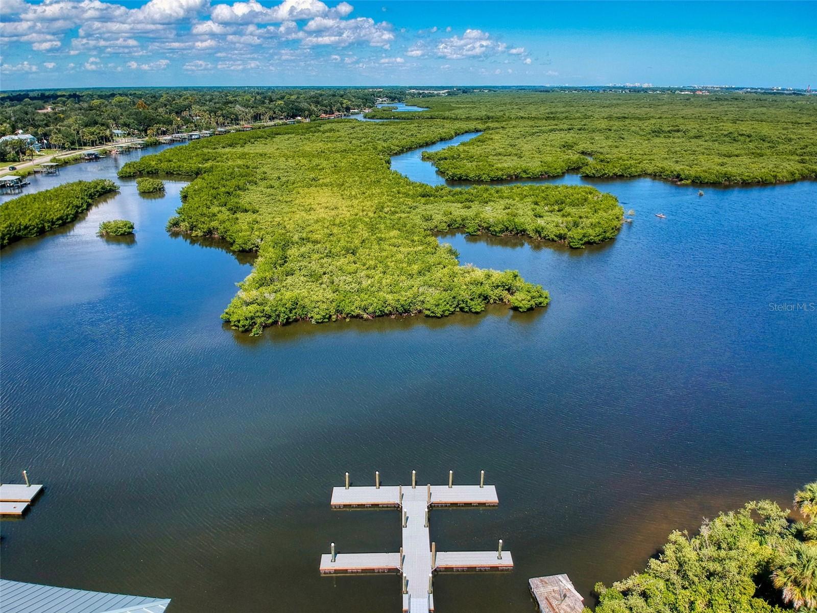 4 RIVERWALK DR #304, NEW SMYRNA BEACH, FL, 32169
