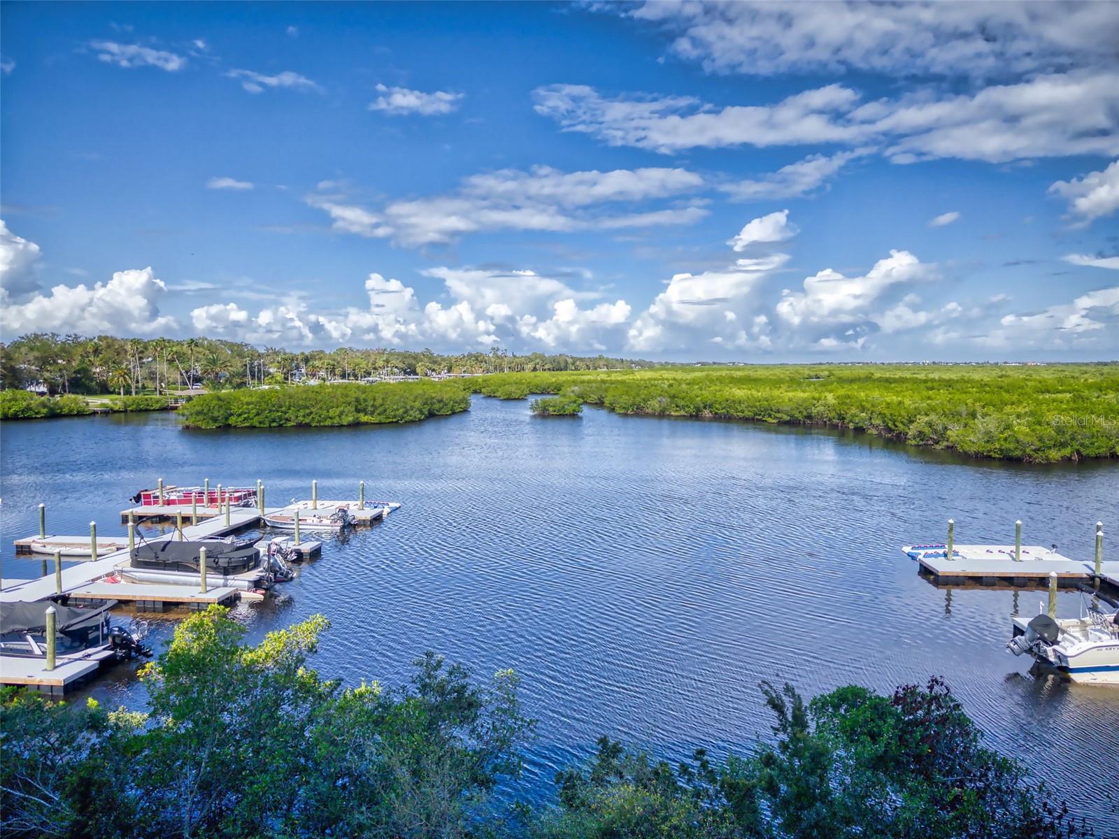 4 RIVERWALK DR #304, NEW SMYRNA BEACH, FL, 32169