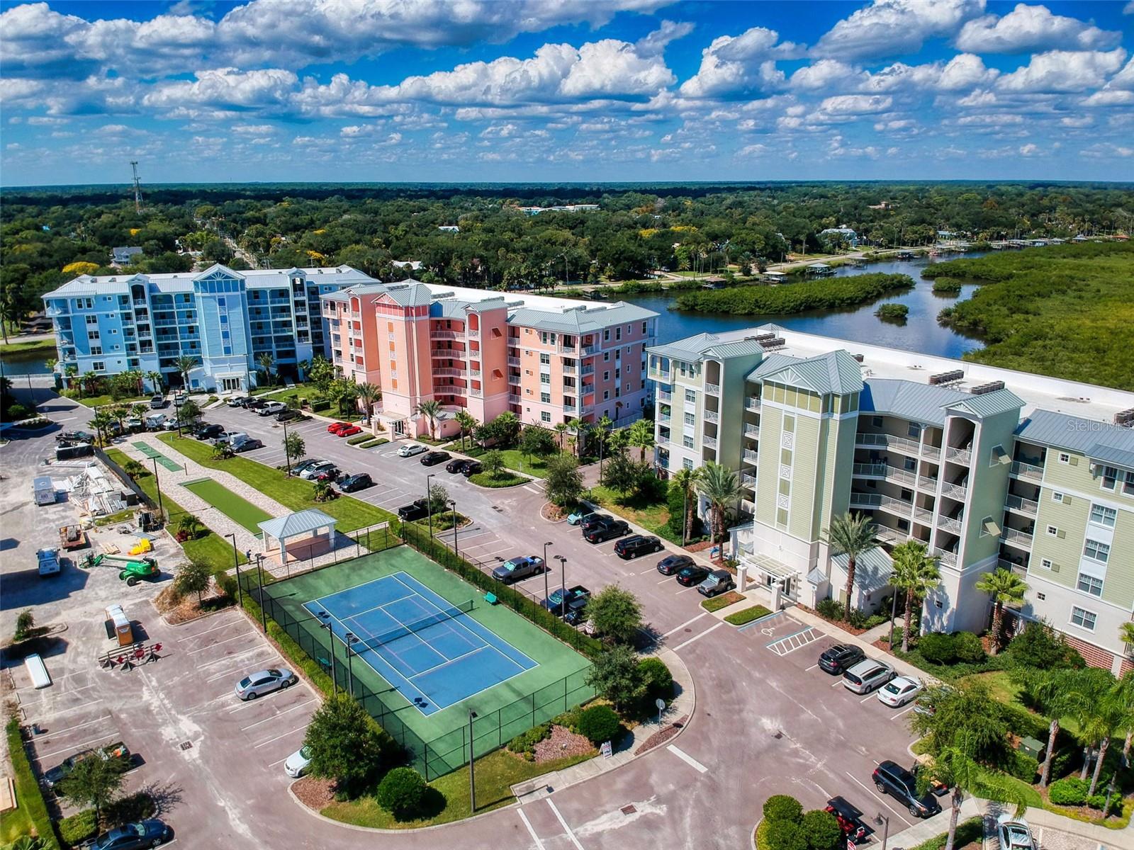 4 RIVERWALK DR #304, NEW SMYRNA BEACH, FL, 32169