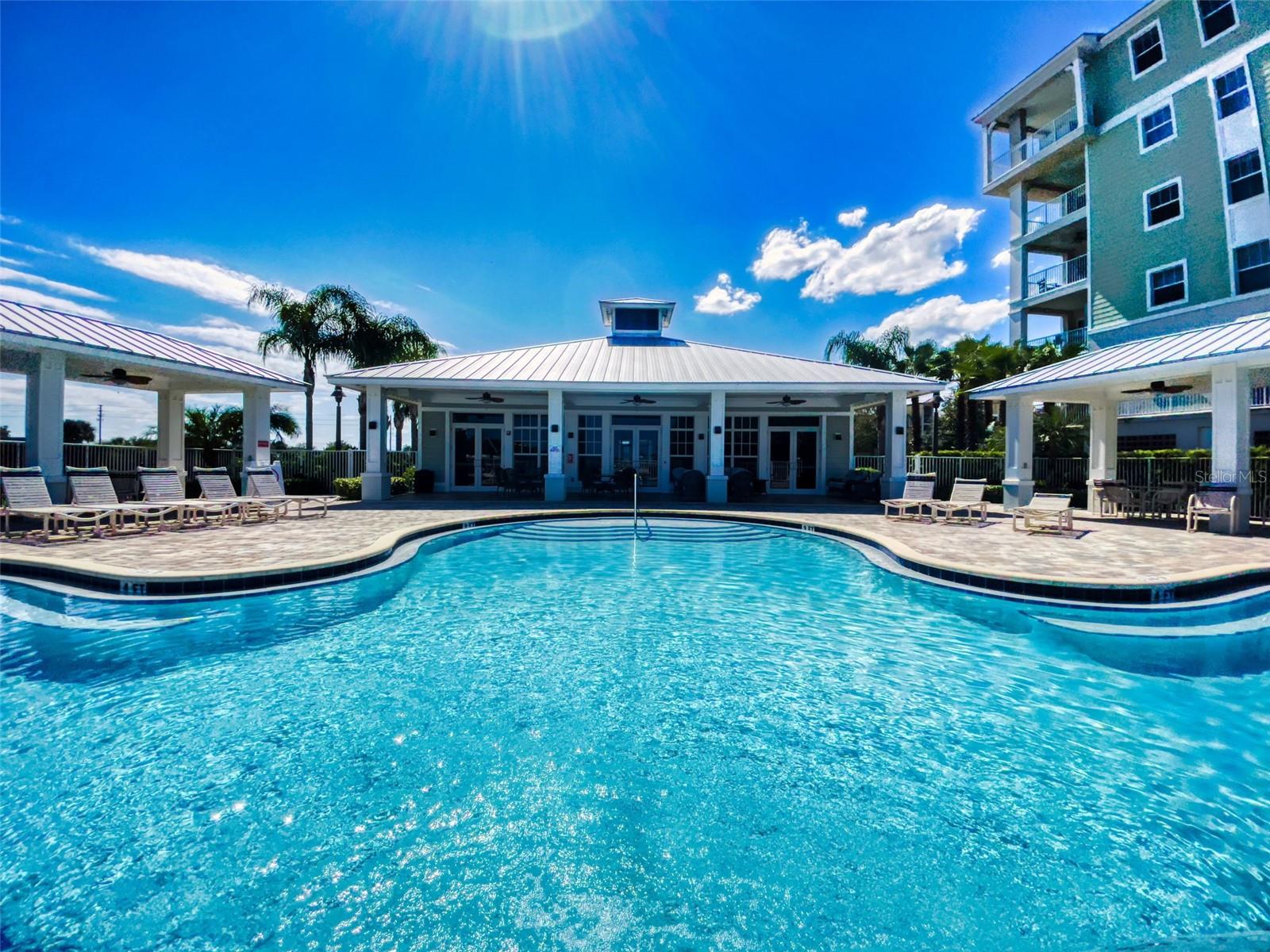 4 RIVERWALK DR #304, NEW SMYRNA BEACH, FL, 32169