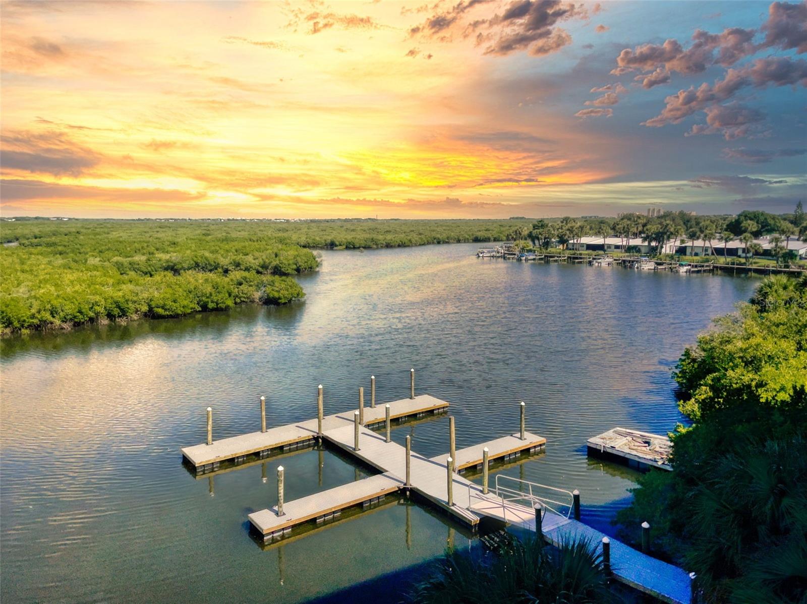 4 RIVERWALK DR #304, NEW SMYRNA BEACH, FL, 32169