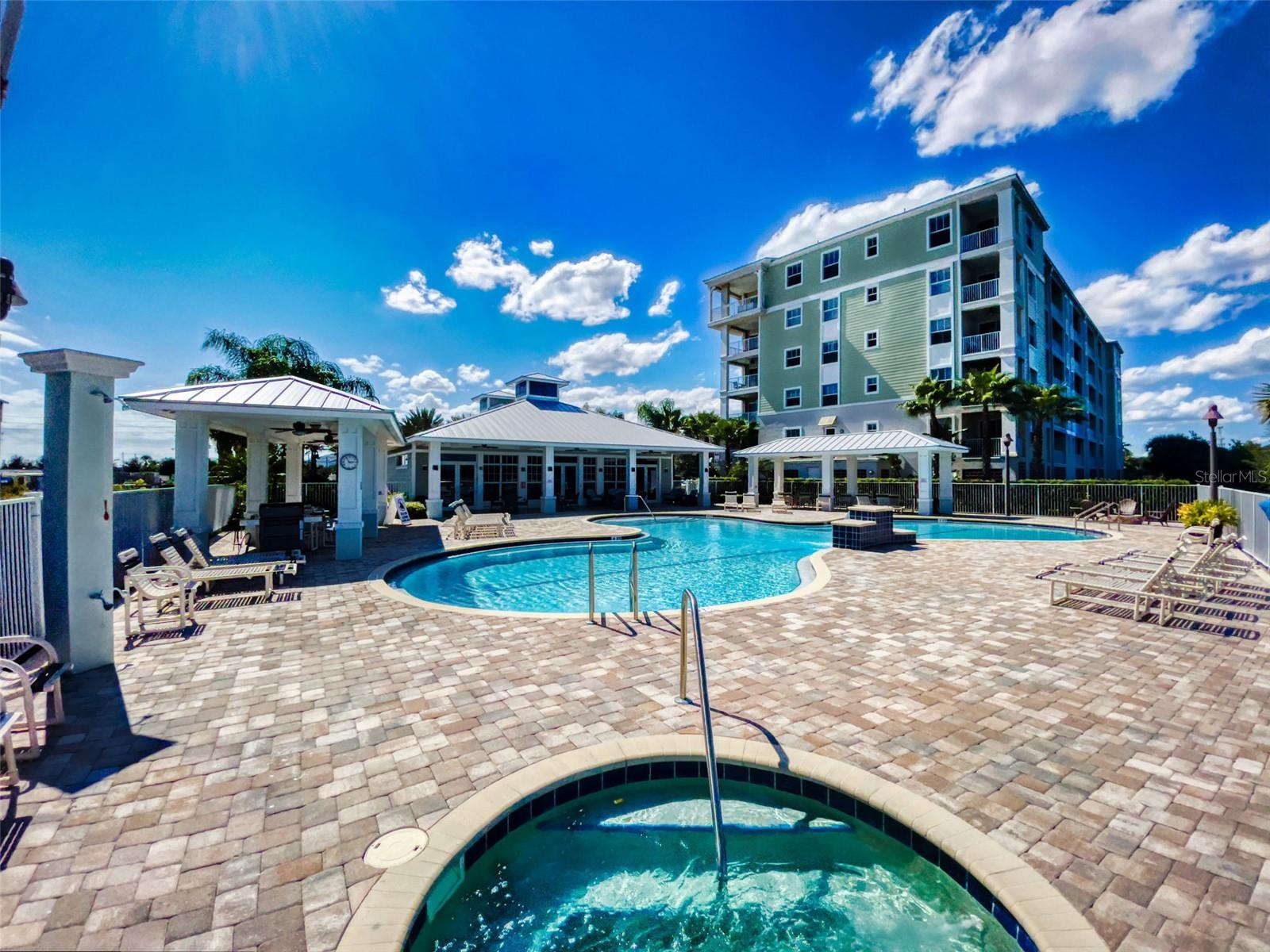 4 RIVERWALK DR #304, NEW SMYRNA BEACH, FL, 32169