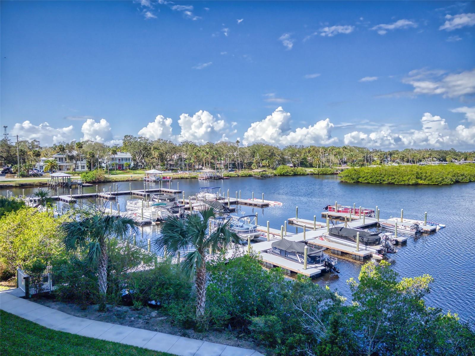 4 RIVERWALK DR #304, NEW SMYRNA BEACH, FL, 32169