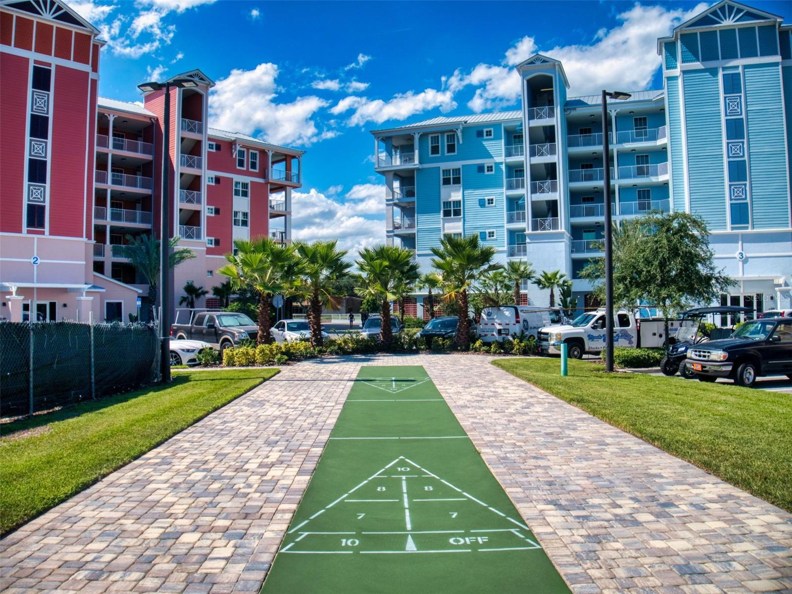 4 RIVERWALK DR #304, NEW SMYRNA BEACH, FL, 32169