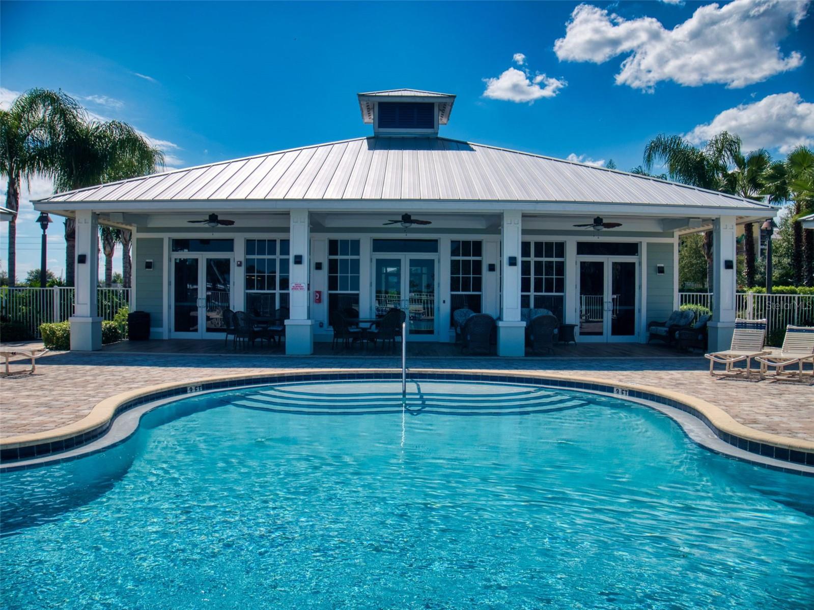 4 RIVERWALK DR #304, NEW SMYRNA BEACH, FL, 32169
