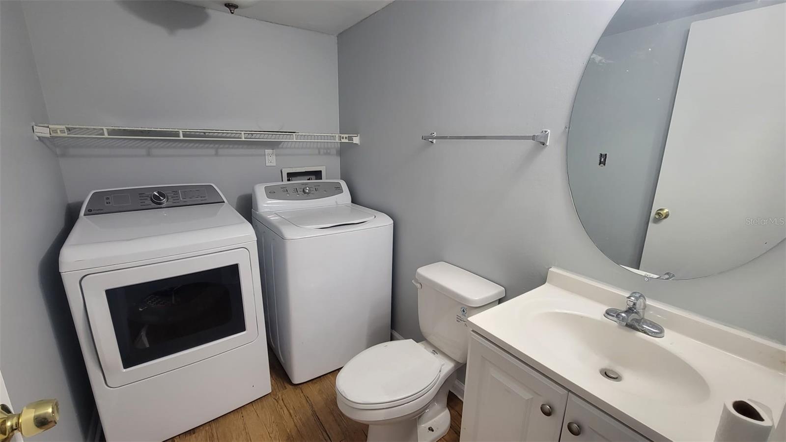 4410 SHADOW CREST #2, ORLANDO, FL, 32811