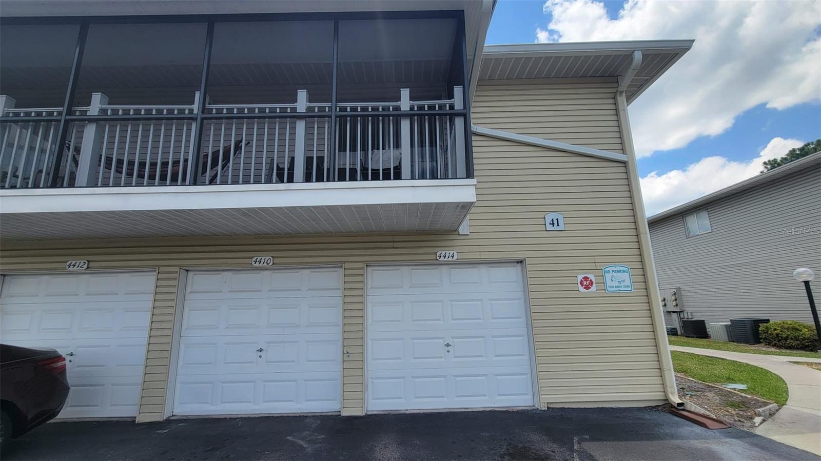 4410 SHADOW CREST #2, ORLANDO, FL, 32811