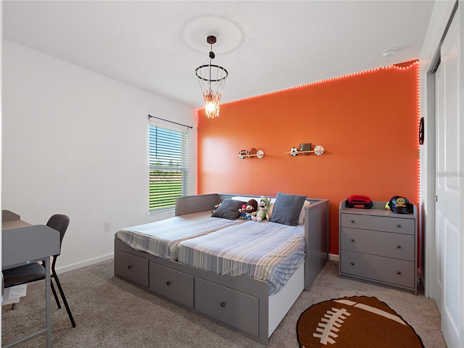 4743 MAGNETITE LOOP, MOUNT DORA, FL, 32757