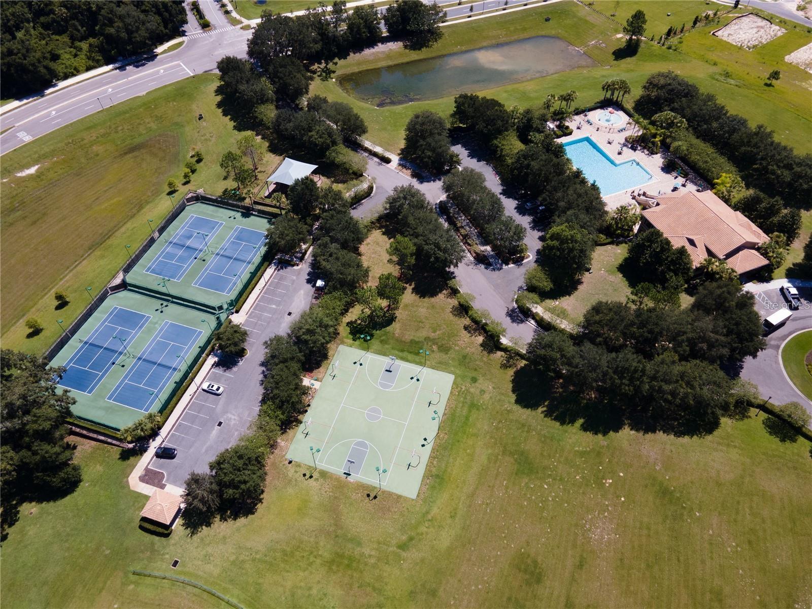 4743 MAGNETITE LOOP, MOUNT DORA, FL, 32757