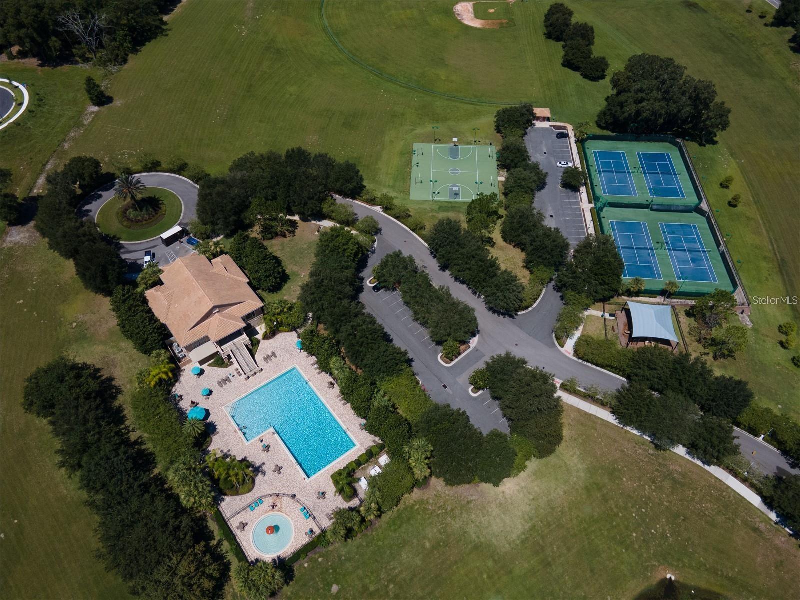 4743 MAGNETITE LOOP, MOUNT DORA, FL, 32757