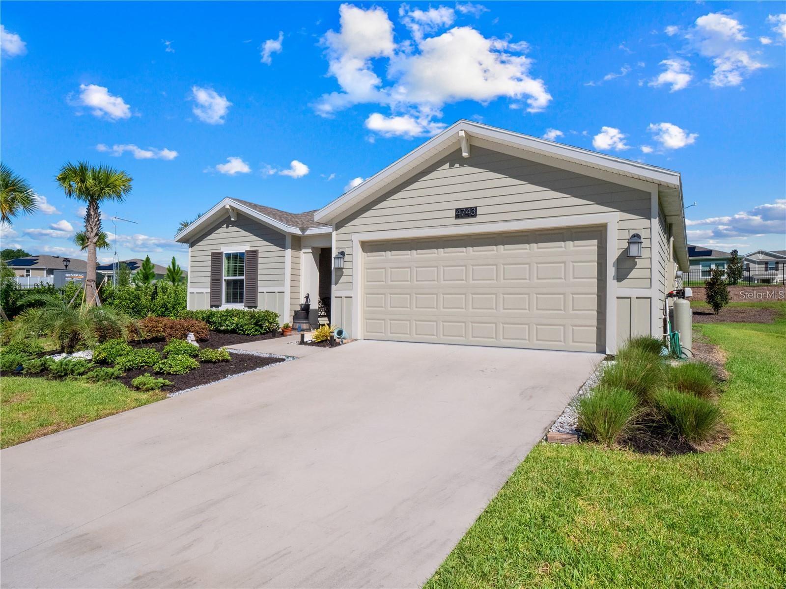 4743 MAGNETITE LOOP, MOUNT DORA, FL, 32757
