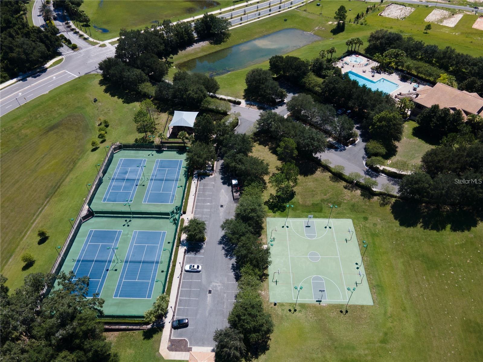 4743 MAGNETITE LOOP, MOUNT DORA, FL, 32757