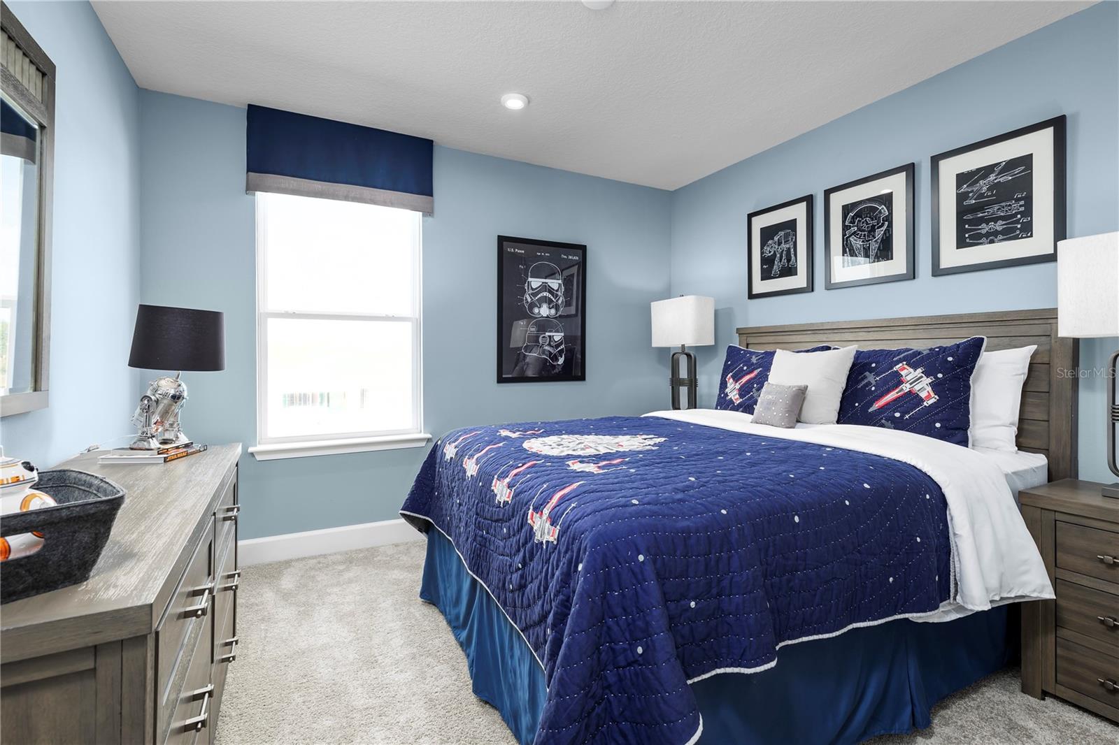 8813 STARRY NIGHT TER, PARRISH, FL, 34219