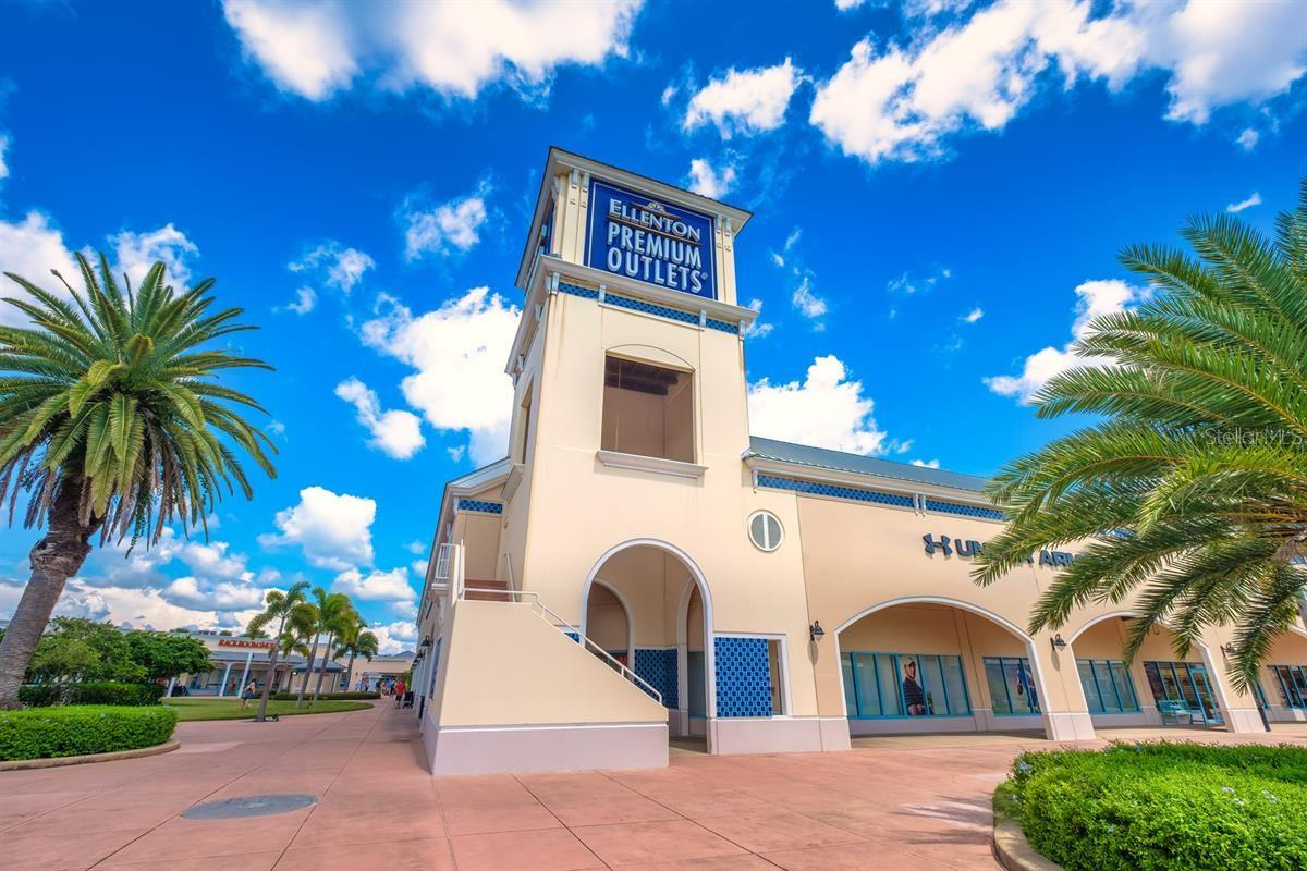 8813 STARRY NIGHT TER, PARRISH, FL, 34219