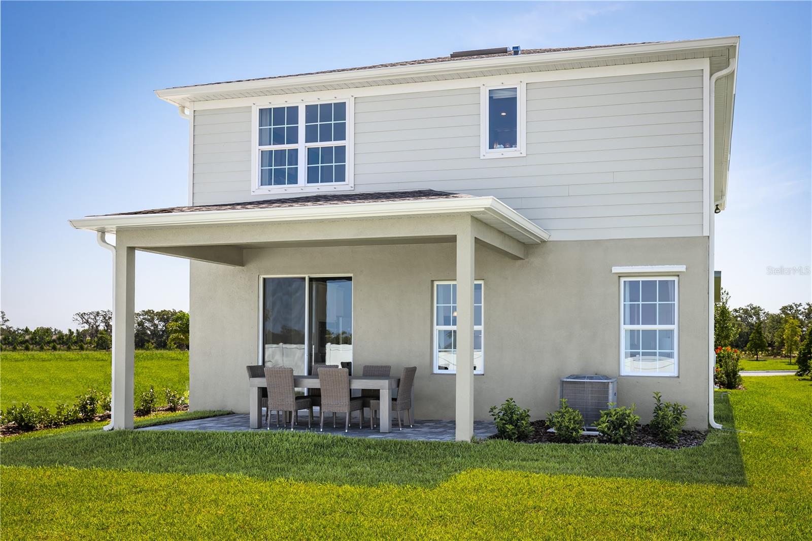 8813 STARRY NIGHT TER, PARRISH, FL, 34219