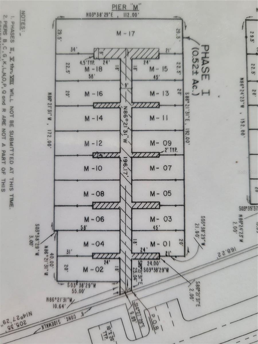 2800 HARBOURSIDE DR #M-07, LONGBOAT KEY, FL, 34228