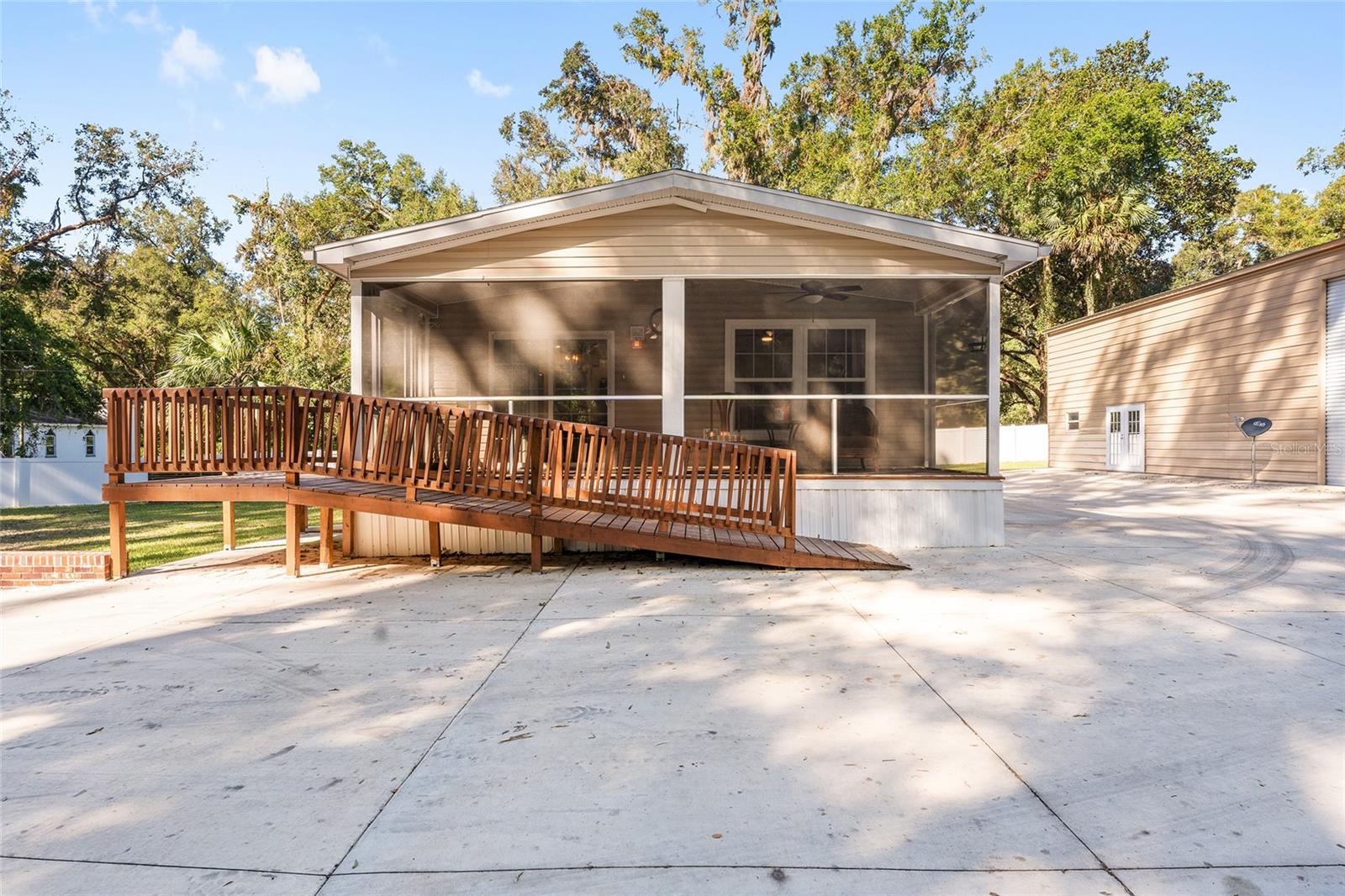 7325 SE 147TH ST, SUMMERFIELD, FL, 34491