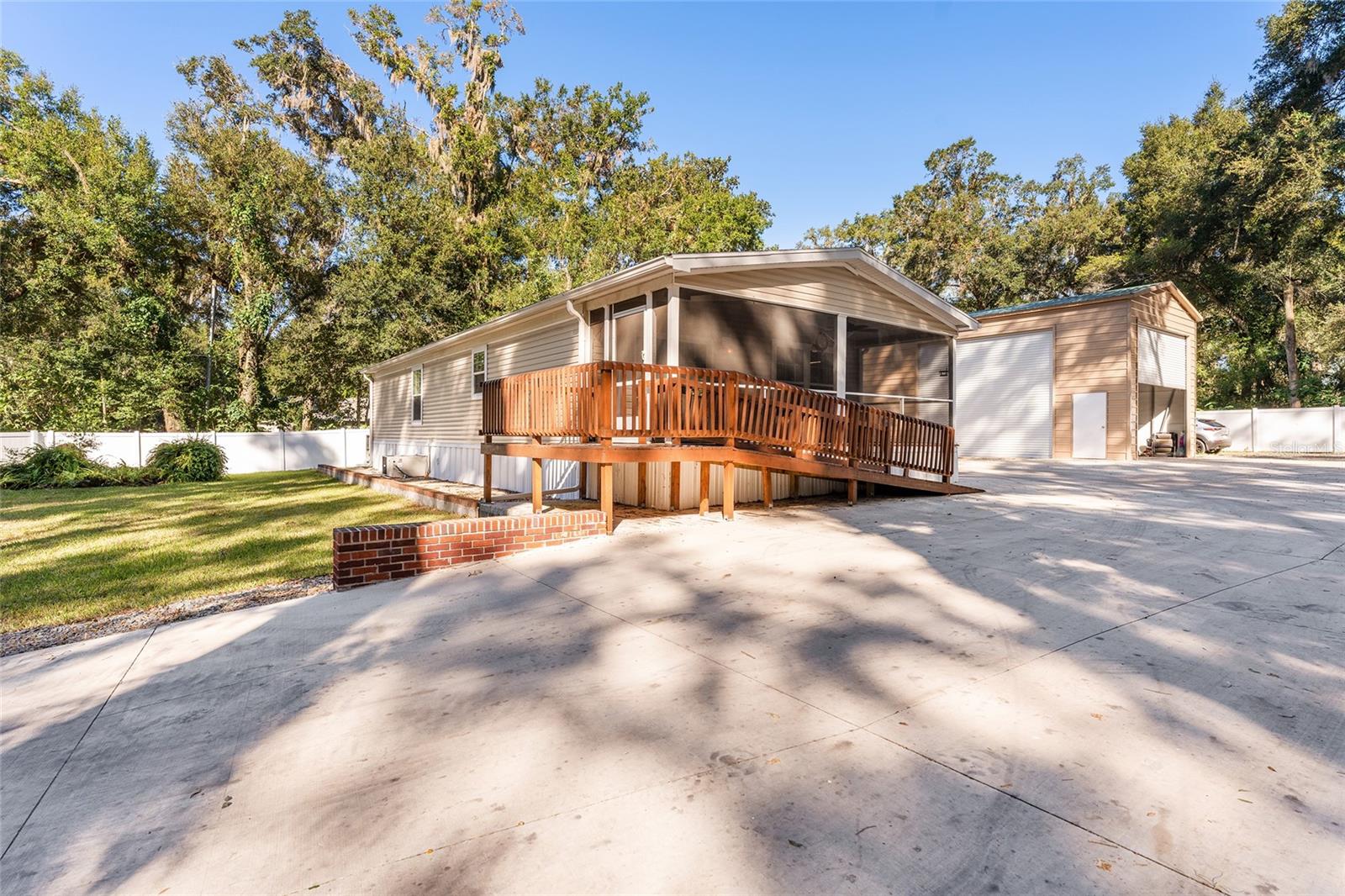 7325 SE 147TH ST, SUMMERFIELD, FL, 34491