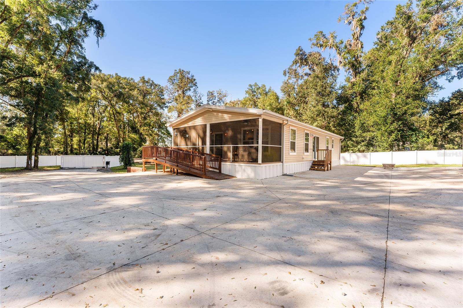 7325 SE 147TH ST, SUMMERFIELD, FL, 34491