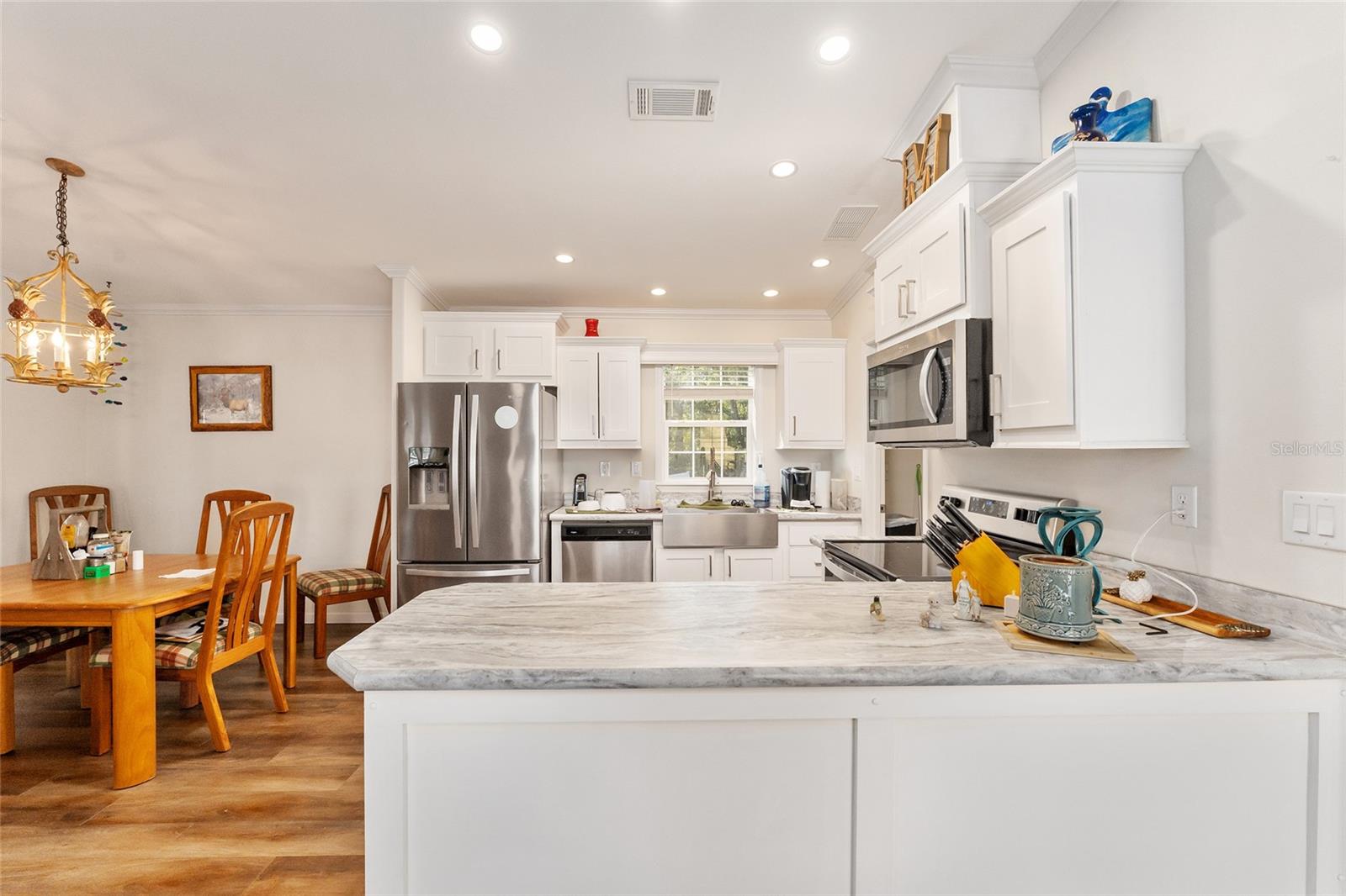 7325 SE 147TH ST, SUMMERFIELD, FL, 34491