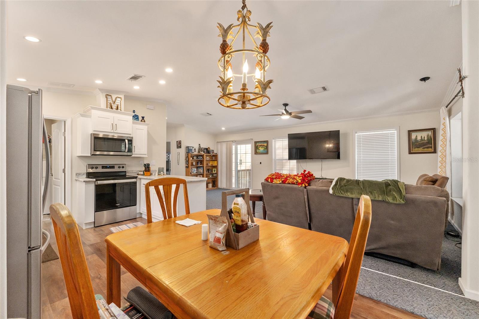 7325 SE 147TH ST, SUMMERFIELD, FL, 34491