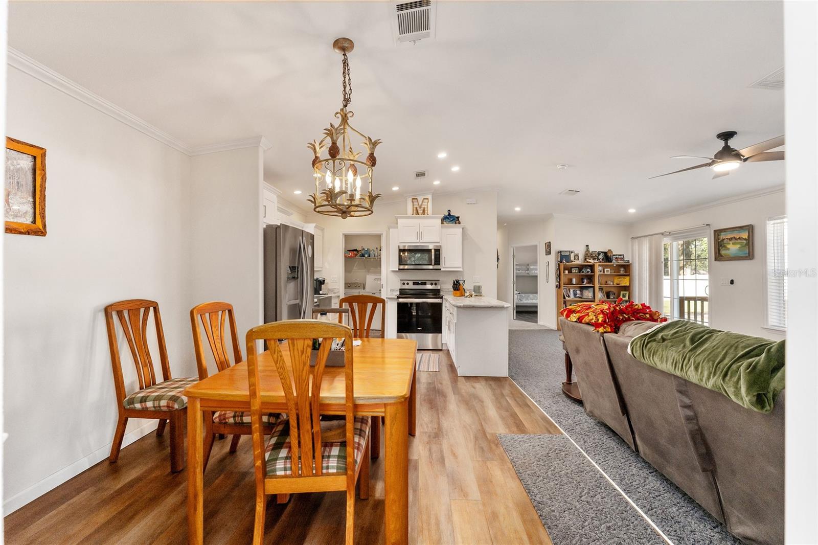 7325 SE 147TH ST, SUMMERFIELD, FL, 34491