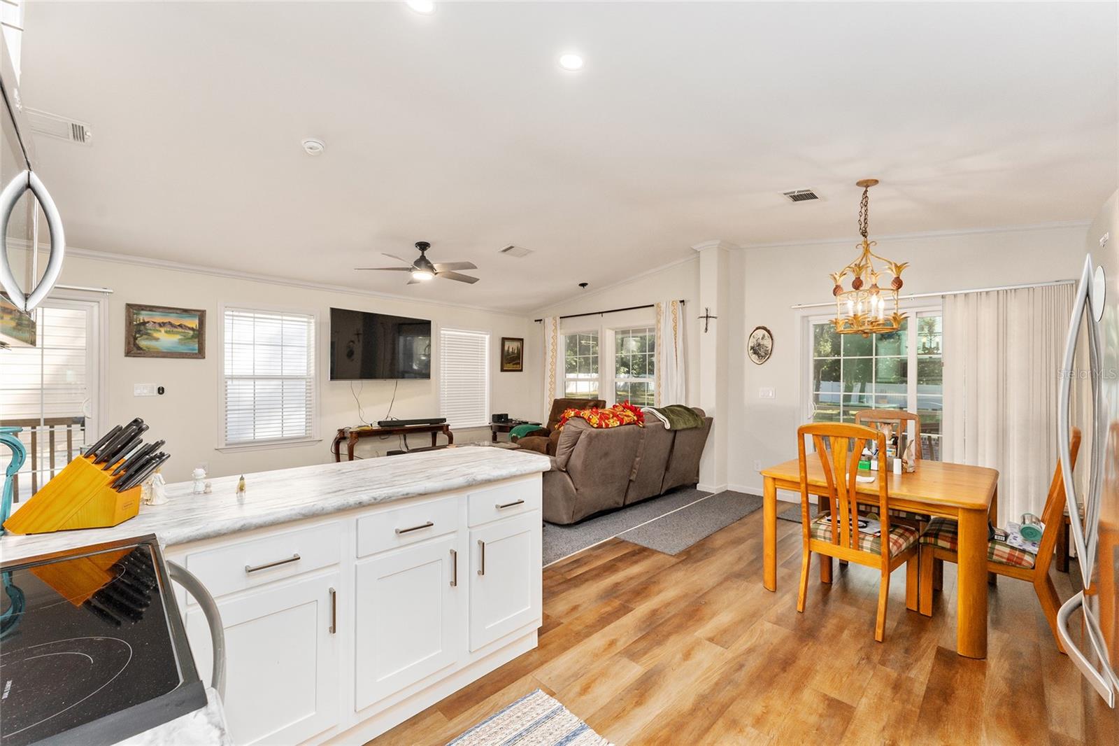 7325 SE 147TH ST, SUMMERFIELD, FL, 34491