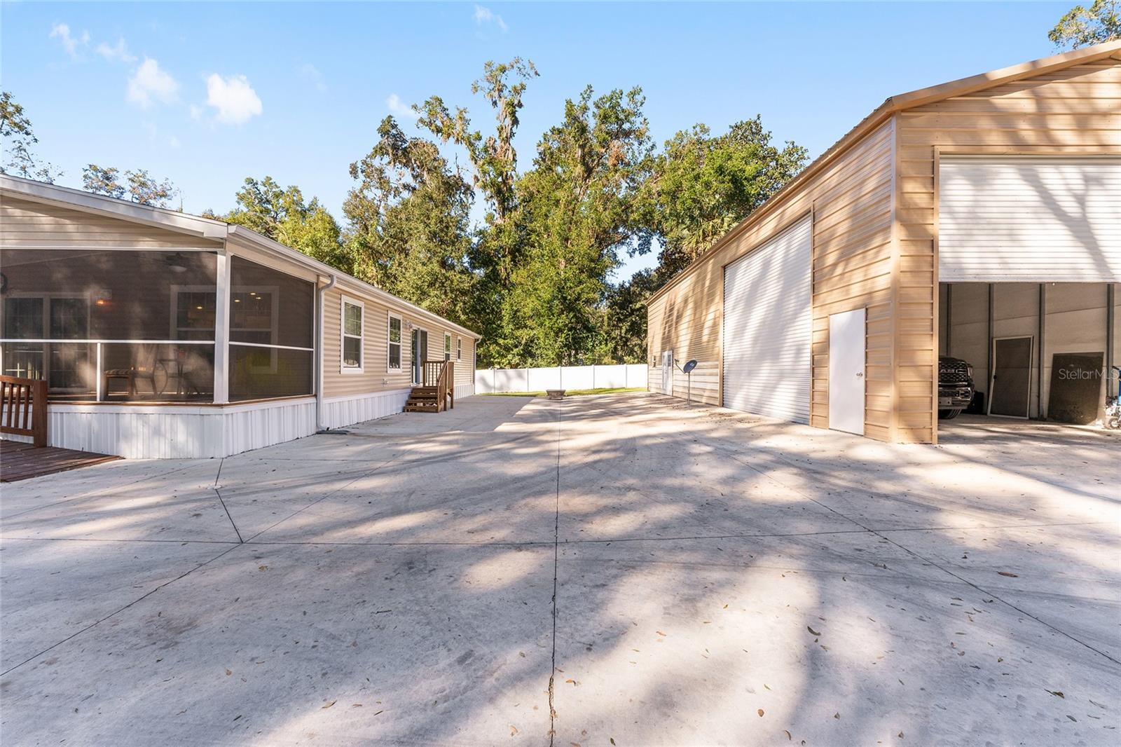 7325 SE 147TH ST, SUMMERFIELD, FL, 34491