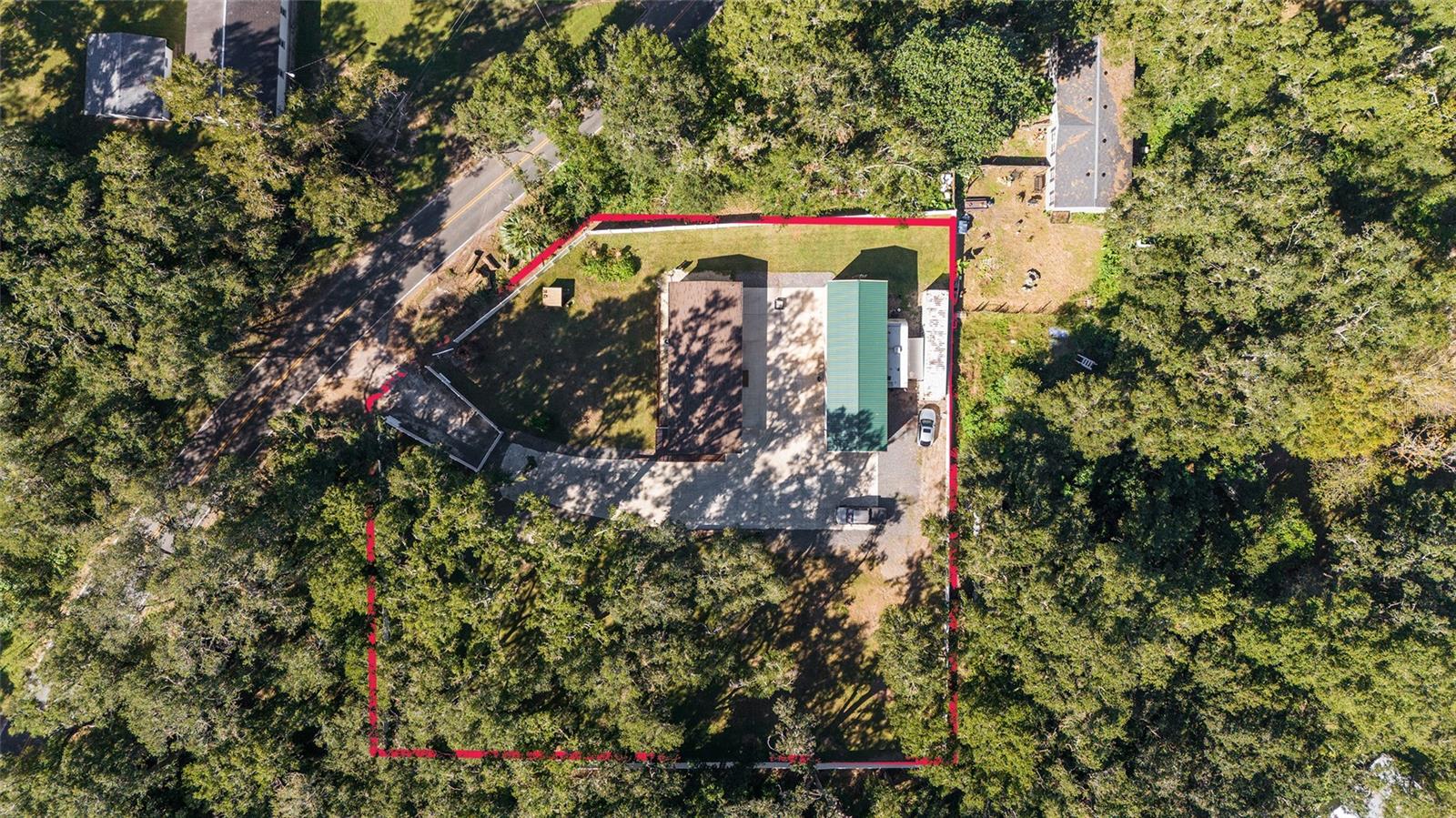 7325 SE 147TH ST, SUMMERFIELD, FL, 34491