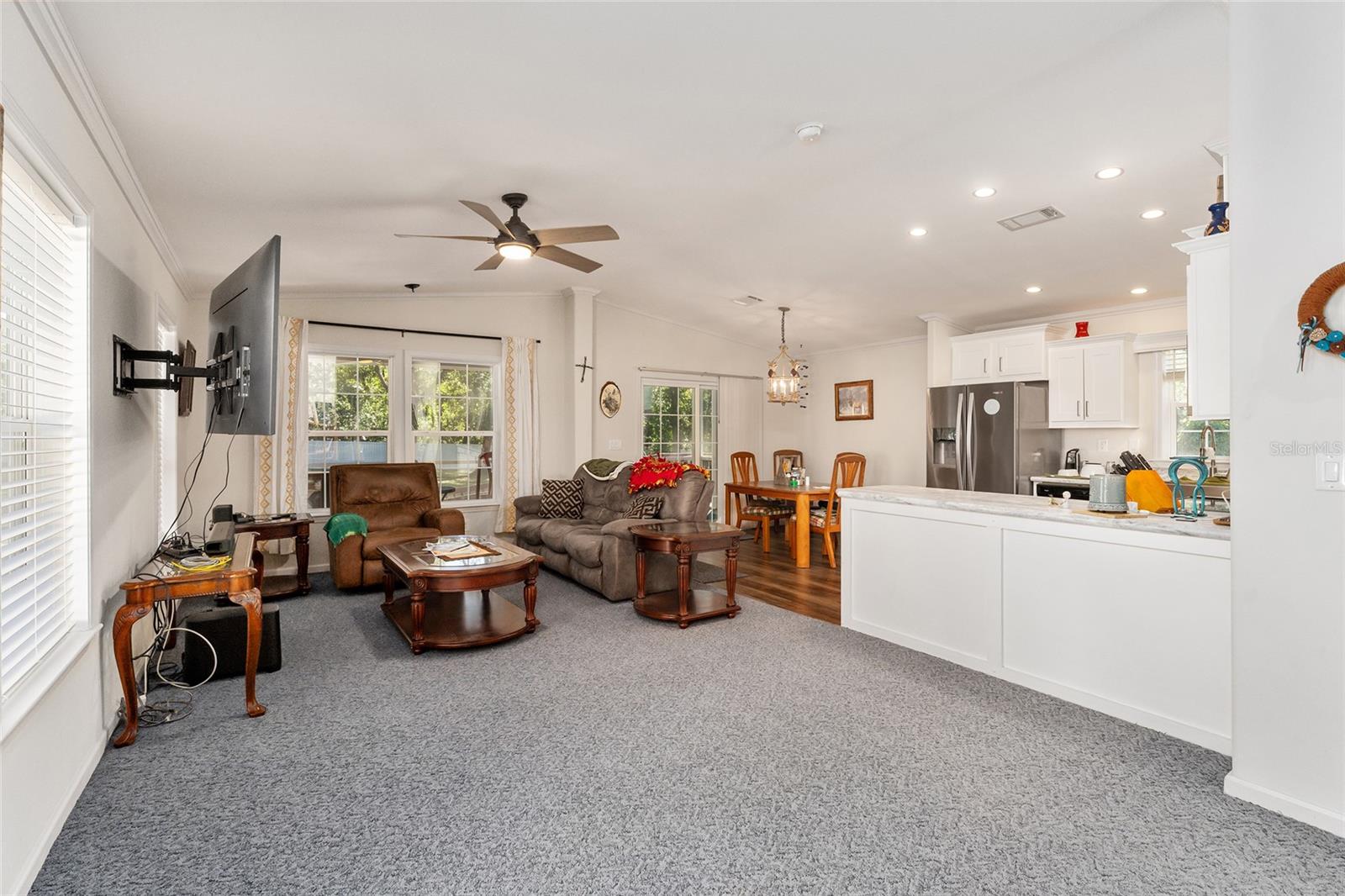 7325 SE 147TH ST, SUMMERFIELD, FL, 34491