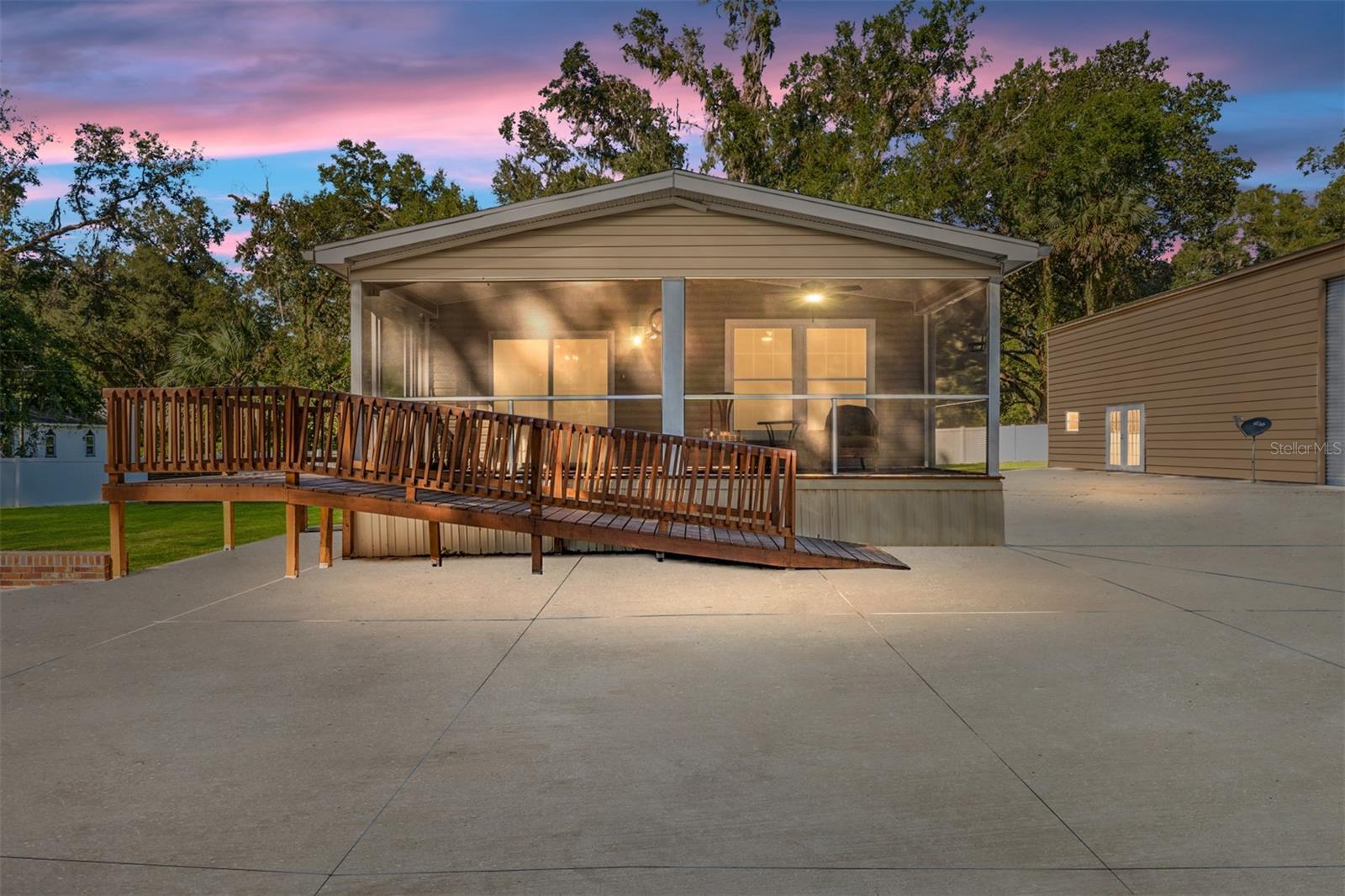 7325 SE 147TH ST, SUMMERFIELD, FL, 34491