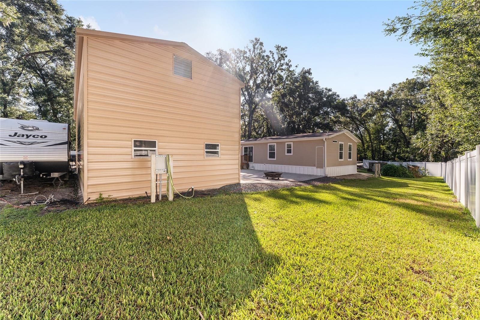 7325 SE 147TH ST, SUMMERFIELD, FL, 34491