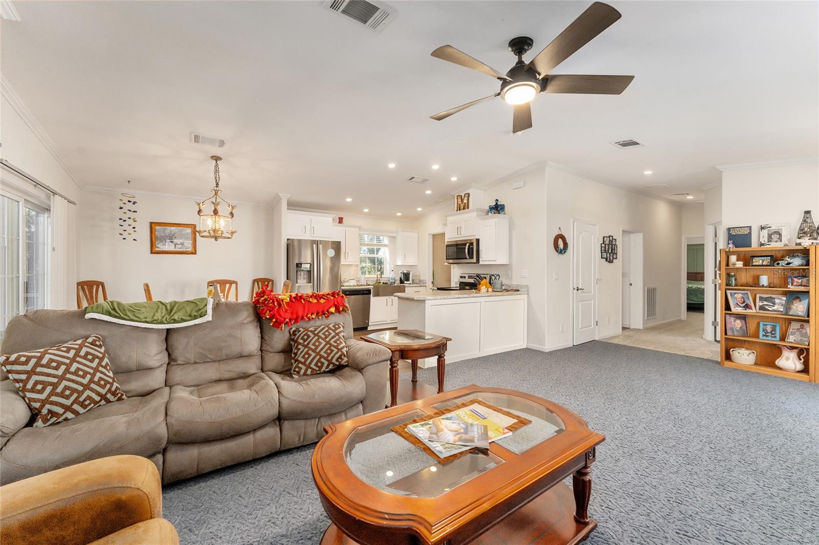 7325 SE 147TH ST, SUMMERFIELD, FL, 34491