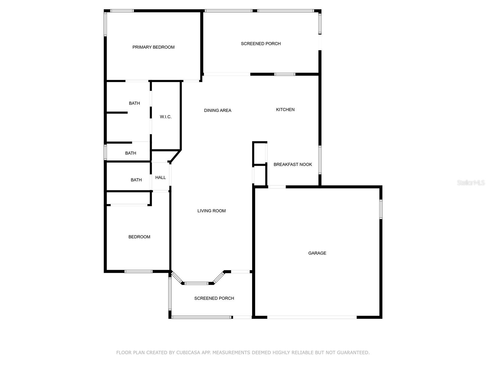 3517 HIGHLAND FAIRWAYS BLVD, LAKELAND, FL, 33810