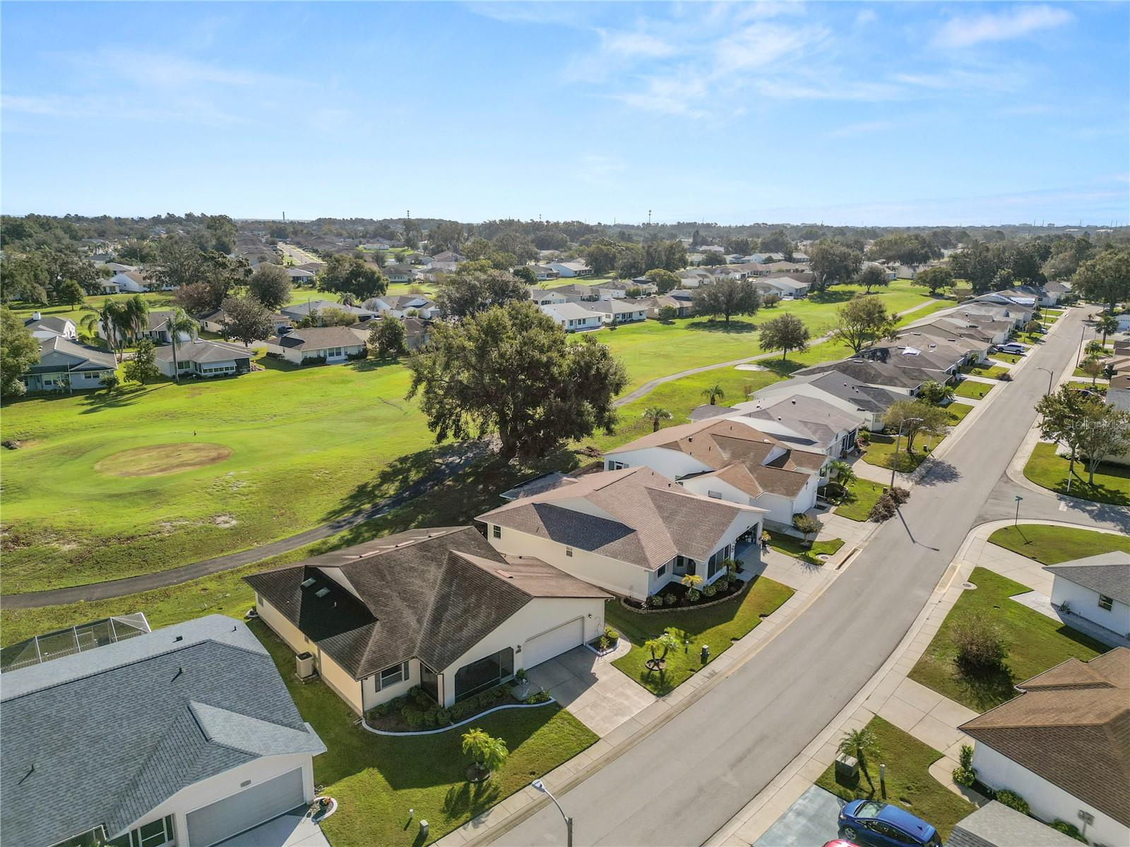 3517 HIGHLAND FAIRWAYS BLVD, LAKELAND, FL, 33810