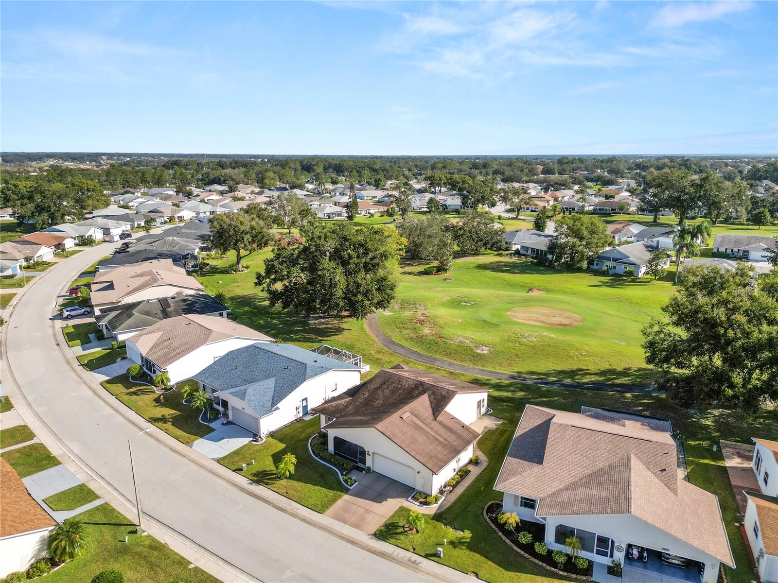 3517 HIGHLAND FAIRWAYS BLVD, LAKELAND, FL, 33810