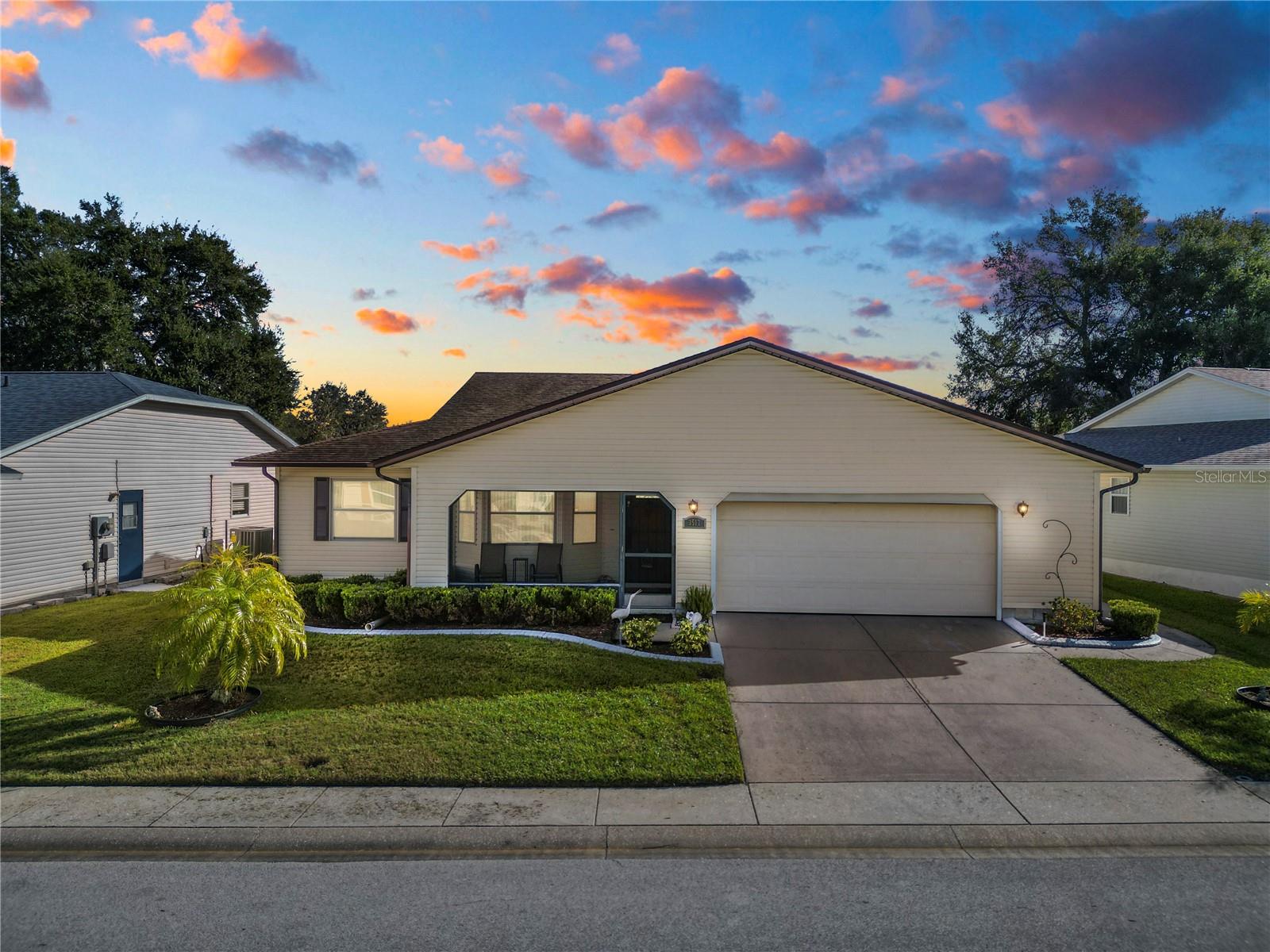 3517 HIGHLAND FAIRWAYS BLVD, LAKELAND, FL, 33810