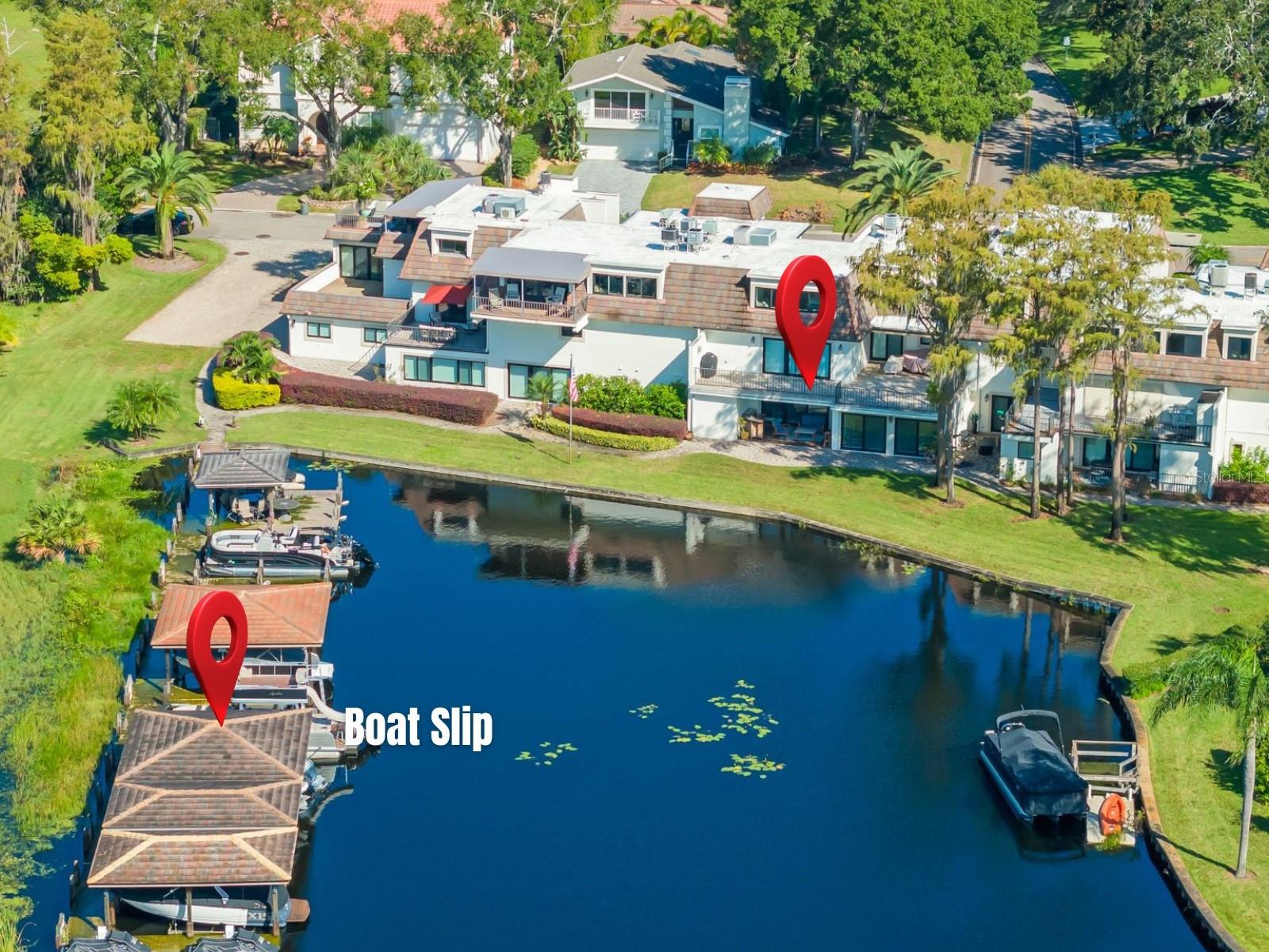 8984 HOUSTON PL #103, ORLANDO, FL, 32819