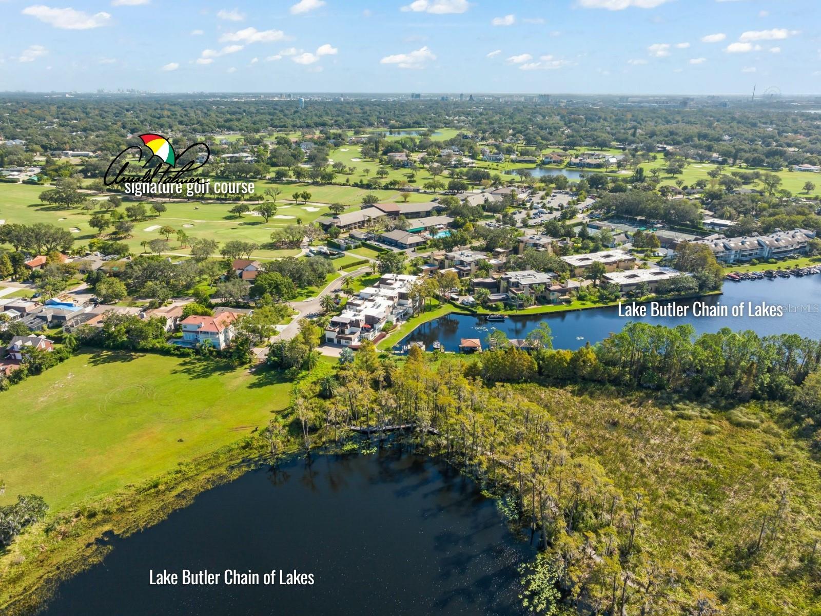 8984 HOUSTON PL #103, ORLANDO, FL, 32819